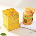 Perfume Odyssey Go Mango 100ml EDP - Fragancia  Tropical